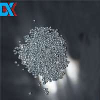 China manufacturer media Abrasive grinding glass beads