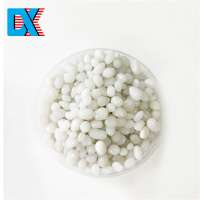 China colorful  DIY decoration swimming pool Large Glass Beads