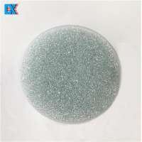 China wholesale sheet grinding medium glass beads