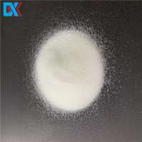 China abrasive media grinding glass beads with high round rate